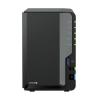 Synology DS225+ NAS 2Bay DiskStation 1x2.5Gb 1xGb