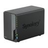 Synology DS225+ NAS 2Bay DiskStation 1x2.5Gb 1xGb