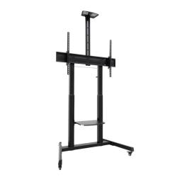 Tooq FS20406HM-B Soporte ruedas Aquiles 60-100"