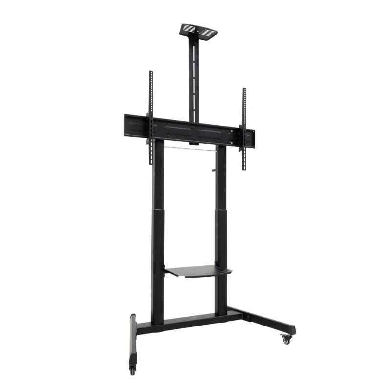 Tooq FS20406HM-B Soporte ruedas Aquiles 60-100"