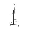 Tooq FS20406HM-B Soporte ruedas Aquiles 60-100"
