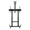 Tooq FS20406HM-B Soporte ruedas Aquiles 60-100"