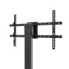 Tooq FS2284M-B Soporte suelo Minos 37"-70" 90º