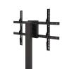 Tooq FS2286M-B Soporte suelo Midas 37"-70" 90º