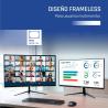 iggual Monitor 21,5" IPS 1ms FHD 120Hz VGA HDMI DP
