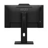 MSI MP242PMG Monitor 23.8" IPS 120h  DP Wcam MM AA