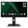 MSI MP275PG Monitor 27"100h VGA HDMI DP  MM AA
