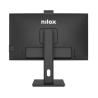 NILOX NXM24RWEB02B Monitor" 24 IPS 120 Hz REG WC