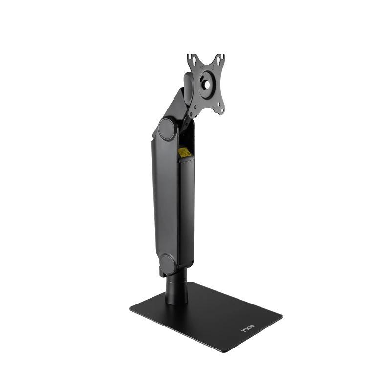 Tooq  DB1471TN-B Soporte Mesa Pantalla 17-32"