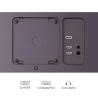 LG 34G600A-B Monitor34" WQHD 160hz  2HDMI DP AA cu