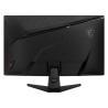 MSI MAG274CQF Monitor 27" WQHD 180hz curv