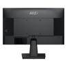 MSI MP225 E12VL Monitor 22" FHD 120Hz VGA HDMI