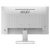 MSI MP243W E14 Monitor 23.8" 144Hz HDMI MM bl
