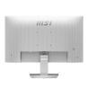 MSI MP273W E14A Monitor 27" IPS 144Hz Blanco