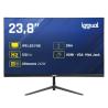 iggual Monitor 24" IPS 1ms FHD 120Hz VGA HDMI MM
