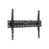 Tooq LP1050F-B Soporte Fijo 37"-86", Negro