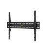Tooq LP1050F-B Soporte Fijo 37"-86", Negro