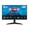 AOC 24B36X Monitor 23.8"  IPS 144Hz HDMI DP