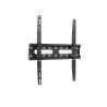 Tooq LP1027F-B Soporte Fijo 32"-70", Negro