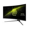 MSI MAG345CQRF E20 Monitor34"UWQHD 200hZ curv