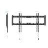 Tooq LP1083F-B Soporte Fijo 32"-80", Negro