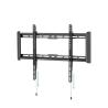 Tooq LP1083F-B Soporte Fijo 32"-80", Negro