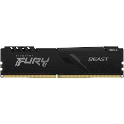 Kingston Fury Beast KF436C18BB/16 16G DDR4 3600