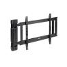 Tooq Soporte pared eléctrico "ÓRBITA" 32"-75"
