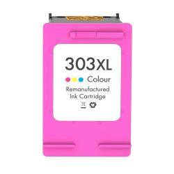INKOEM Cartucho Compatible HP 303XL Color
