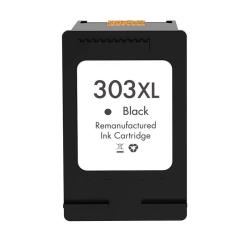 INKOEM Cartucho Compatible HP 303XL Negro