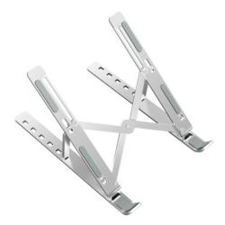 Ewent EW1266 soporte portátil viaje aluminio 17"