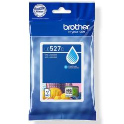 Brother Cartucho LC527C Cian