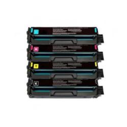 INKOEM Tóner Compatible Pantum CTL-1100XC Cian