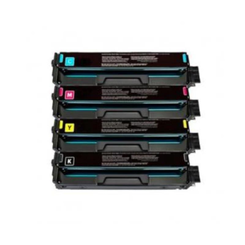INKOEM Tóner Compatible Pantum CTL-1100XC Cian
