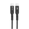 Coolbox     Cable    USB-C>USB-C   60W    Carga