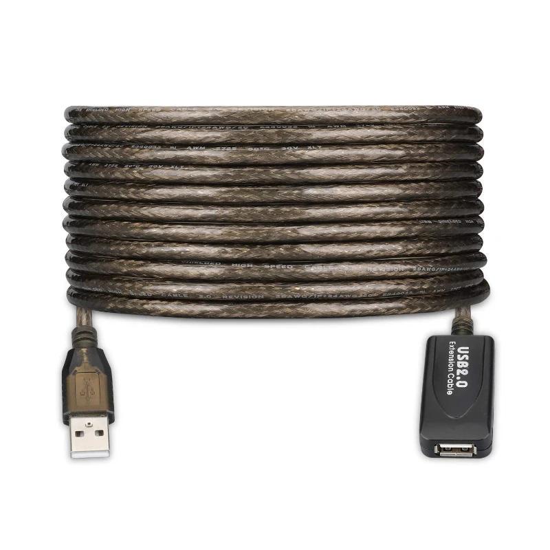 Ewent Amplificador Señal USB 5 metros