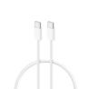 Nanocable Cable USB-C 2.0 60W USB-C/M-M, 2m