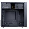 Hiditec caja MicroAtx Q2 PRO 2 USB 3,0+C.READER