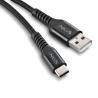 NGS CABLE CARGA RAPIDA USB A-USB-C 2.0 1MT 480BPS