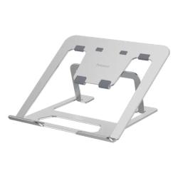 FELLOWES Elevador Portátil Alumia Plata 15"