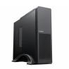 COOLBOX CAJA MATX T313 SLIM FTE.500GR-S 500W USB-C