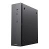 COOLBOX CAJA MICRO ATX SLIM T370 CON FTE.BASIC500
