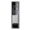 COOLBOX CAJA MICRO ATX SLIM T370 CON FTE.BASIC500