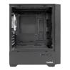 Coolbox Gaming GM220 MPFusion Microatx F.Mesh S.FT