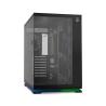 NOX  Semitorre ATX HUMMER GALAXY ARGB Negra