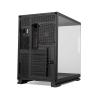 NOX  Semitorre ATX HUMMER GALAXY ARGB Negra