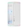 NOX Semitorre ATX Hummer Anvil Cristal Curv Blanco