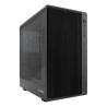 Coolbox Caja Gaming MATX GM350 DARKFACE USB-C 3.2