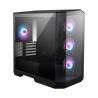 MSI Caja Micro-ATX MAG PANO M100R PZ
