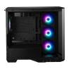MSI Caja Micro-ATX MAG PANO M100R PZ
